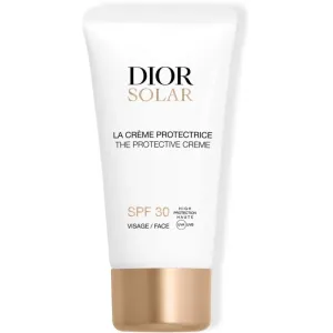DIOR Dior Solar The Protective Creme SPF 30 schützende Gesichtscreme SPF 30 50 ml