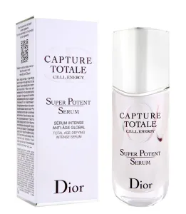 Dior Intensives Anti-Aging-Serum C.E.L.L. Energy (Super Potent Serum) 30 ml