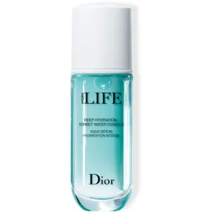 Dior Intensiv feuchtigkeitsspendendes Serum für ein frisches Hautbild Hydra Life (Deep Hydration Sorbet Water Essence) 40 ml