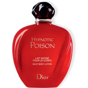 Dior Hypnotic Poison Body Lotion für Damen 200 ml