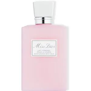 Dior (Christian Dior) Miss Dior Körpermilch für Damen 200 ml