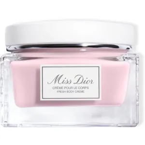 Dior (Christian Dior) Miss Dior Körpercreme für Damen 150 ml