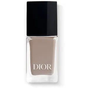 DIOR Dior Vernis Nagellack Farbton 206 Gris Dior 10 ml