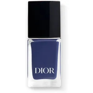 DIOR Dior Vernis Nagellack Farbton 796 Denim 10 ml
