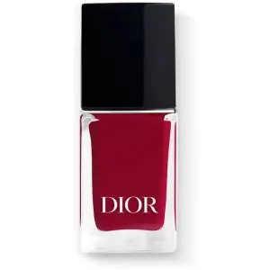 DIOR Dior Vernis Nagellack Farbton 853 Rouge Trafalgar 10 ml