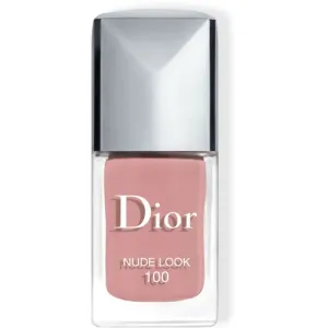DIOR Rouge Dior Vernis Nagellack Farbton 100 Nude Look 10 ml