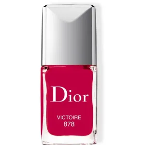 DIOR Rouge Dior Vernis Nagellack Farbton 878 Victoire 10 ml