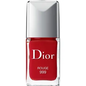 DIOR Rouge Dior Vernis Nagellack Farbton 999 Rouge 10 ml
