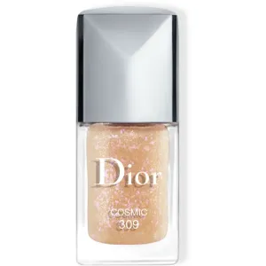 DIOR Rouge Dior Vernis The Atelier of Dreams Limited Edition Lack-Finish für die Fingernägel Farbton 309 Cosmic 10 ml