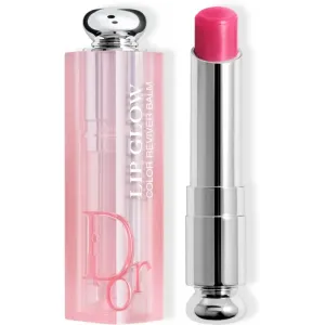 DIOR Dior Addict Lip Glow Lippenbalsam Farbton 007 Raspberry 3,2 g