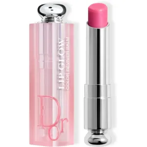 DIOR Dior Addict Lip Glow Lippenbalsam Farbton 008 Ultra Pink 3,2 g