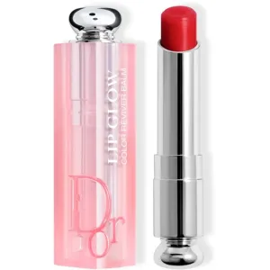 Dior Lippenbalsam Addict Lip Glow (Color Reviver Balm) 3,2 g 031 Strawberry