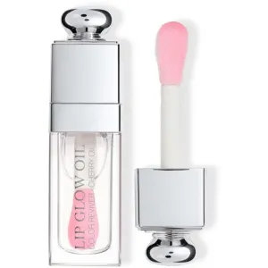 DIOR Dior Addict Lip Glow Oil Lippenöl Farbton 000 Universal Clear 6 ml