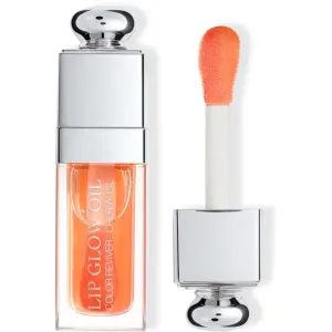 DIOR Dior Addict Lip Glow Oil Lippenöl Farbton 004 Coral 6 ml