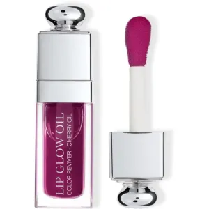 DIOR Dior Addict Lip Glow Oil Lippenöl Farbton 006 Berry 6 ml