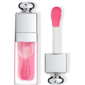DIOR Dior Addict Lip Glow Oil Lippenöl Farbton 007 Raspberry 6 ml