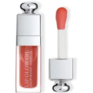 DIOR Dior Addict Lip Glow Oil Lippenöl Farbton 012 Rosewood 6 ml