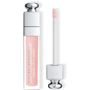 Dior Volumen Lipgloss Dior Addict Lip Maximizer (Hyaluronic Lip Plumper) 6 ml 001 Pink