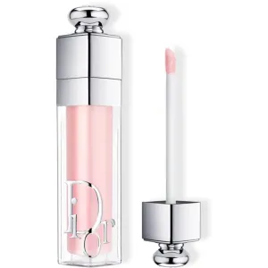 DIOR Dior Addict Lip Maximizer Lipgloss für mehr Volumen Farbton 001 Pink 6 ml
