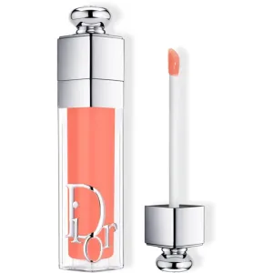 DIOR Dior Addict Lip Maximizer Lipgloss für mehr Volumen Farbton 004 Coral 6 ml