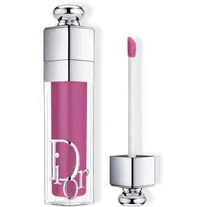 DIOR Dior Addict Lip Maximizer Lipgloss für mehr Volumen Farbton 006 Berry 6 ml