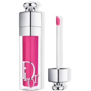 DIOR Dior Addict Lip Maximizer Lipgloss für mehr Volumen Farbton 007 Raspberry 6 ml