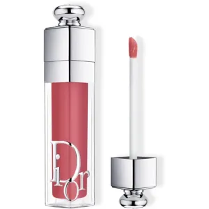 DIOR Dior Addict Lip Maximizer Lipgloss für mehr Volumen Farbton 009 Intense Rosewood 6 ml