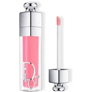 DIOR Dior Addict Lip Maximizer Lipgloss für mehr Volumen Farbton 010 Holographic Pink 6 ml