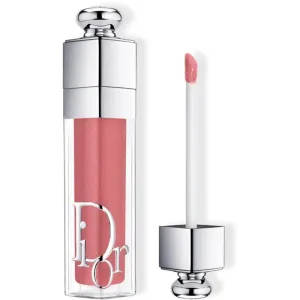 DIOR Dior Addict Lip Maximizer Lipgloss für mehr Volumen Farbton 012 Rosewood 6 ml