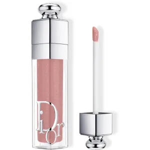 DIOR Dior Addict Lip Maximizer Lipgloss für mehr Volumen Farbton 013 Beige 6 ml