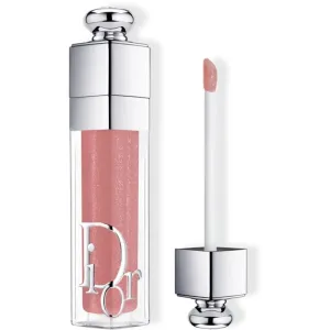 Dior Volumen Lipgloss Dior Addict Lip Maximizer (Hyaluronic Lip Plumper) 6 ml 014 Shimmer Macadamia