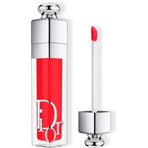 Dior Volumen Lipgloss Dior Addict Lip Maximizer (Hyaluronic Lip Plumper) 6 ml 015 Cherry