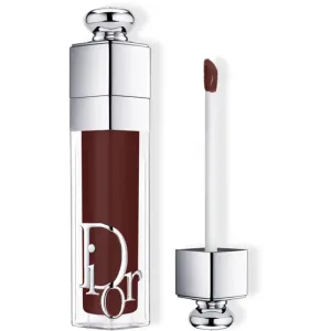 DIOR Dior Addict Lip Maximizer Lipgloss für mehr Volumen Farbton 020 Mahogany 6 ml
