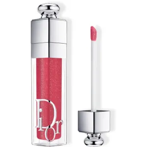 Dior Volumen Lipgloss Dior Addict Lip Maximizer (Hyaluronic Lip Plumper) 6 ml 027 Intense Fig