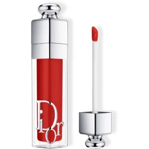 Dior Volumen Lipgloss Dior Addict Lip Maximizer (Hyaluronic Lip Plumper) 6 ml 028 Dior 8 Intense