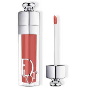 Dior Volumen Lipgloss Dior Addict Lip Maximizer (Hyaluronic Lip Plumper) 6 ml 039 Intense Cinnamon