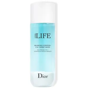 Dior Feuchtigkeitsspendende Lotion 2in1 Hydra Life (Balancing Hydration 2 in 1 Sorbet Water) 175 ml