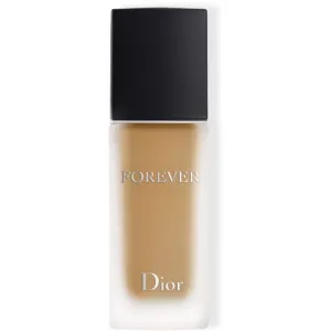 DIOR Dior Forever langanhaltendes mattierendes Make up SPF 20 Farbton 4WO Warm Olive 30 ml