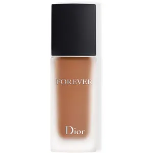 DIOR Dior Forever langanhaltendes mattierendes Make up SPF 20 Farbton 6N Neutral 30 ml