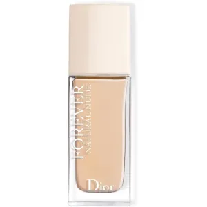 DIOR Dior Forever Natural Nude Make up für einen natürlichen Look Farbton 2CR Cool Rosy 30 ml