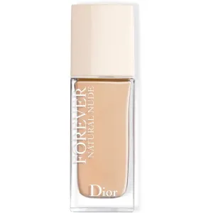 DIOR Dior Forever Natural Nude Make up für einen natürlichen Look Farbton 2W Warm 30 ml