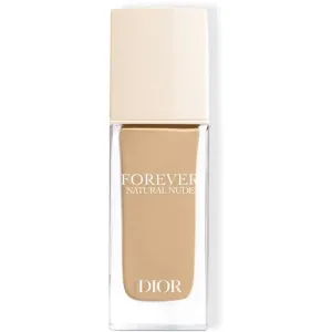 DIOR Dior Forever Natural Nude Make up für einen natürlichen Look Farbton 2WO Warm Olive 30 ml
