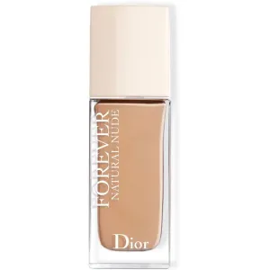 DIOR Dior Forever Natural Nude Make up für einen natürlichen Look Farbton 3,5N Neutral 30 ml