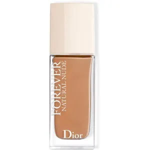 DIOR Dior Forever Natural Nude Make up für einen natürlichen Look Farbton 4,5N Neutral 30 ml