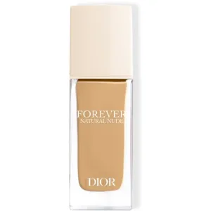 DIOR Dior Forever Natural Nude Make up für einen natürlichen Look Farbton 4WO Warm Olive 30 ml