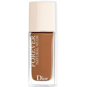 DIOR Dior Forever Natural Nude Make up für einen natürlichen Look Farbton 6N Neutral 30 ml