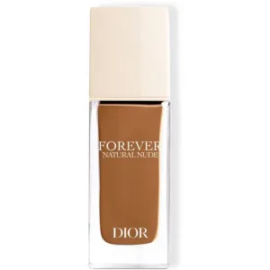 DIOR Dior Forever Natural Nude Make up für einen natürlichen Look Farbton 6W Warm 30 ml