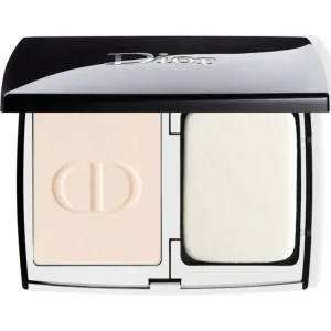 DIOR Dior Forever Natural Velvet langanhaltendes Kompakt-Make up Farbton 00N Neutral 10 g