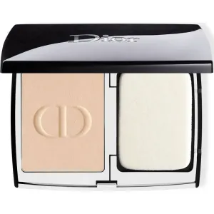 DIOR Dior Forever Natural Velvet langanhaltendes Kompakt-Make up Farbton 1,5N Neutral 10 g