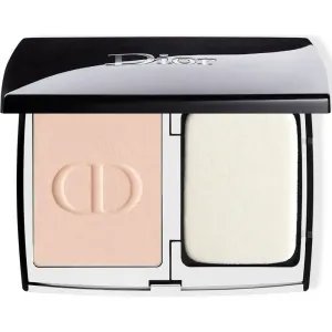 DIOR Dior Forever Natural Velvet langanhaltendes Kompakt-Make up Farbton 2CR Cool Rosy 10 g